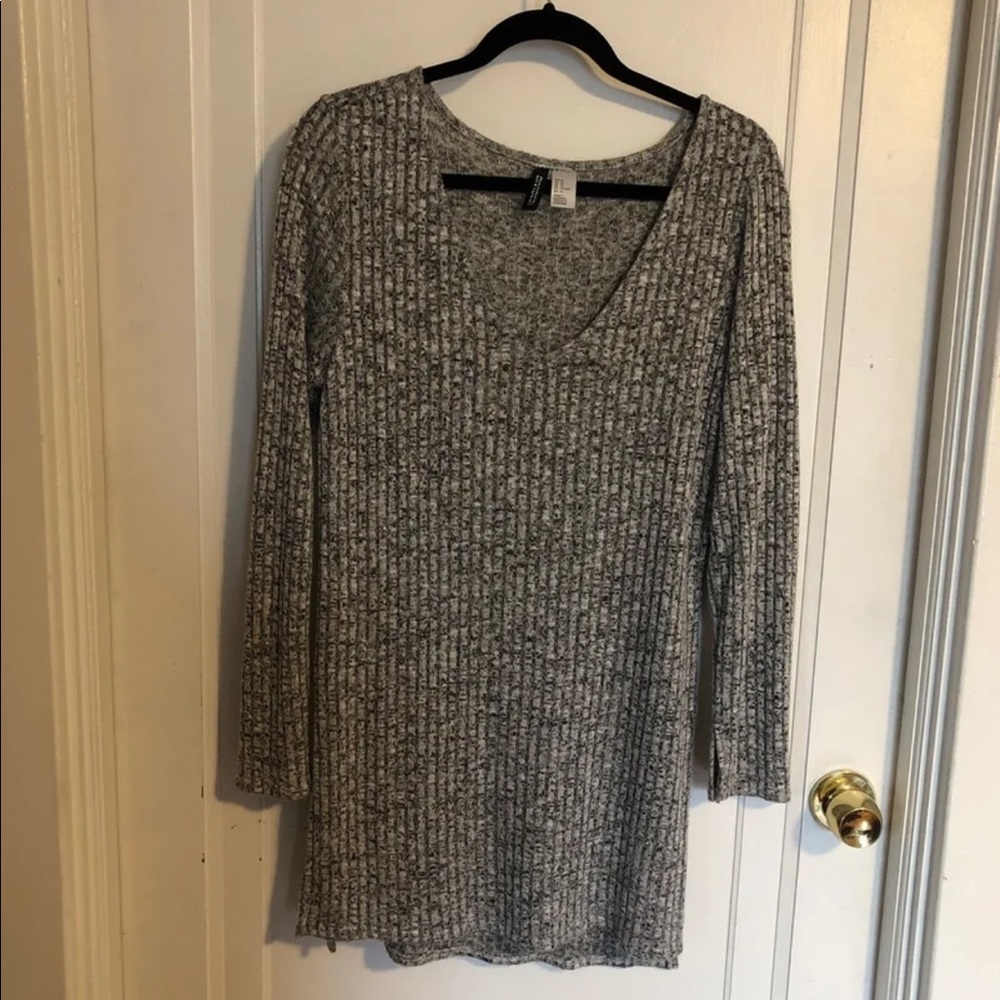 FINAL SALE‼️ Women’s Tunic Sweater